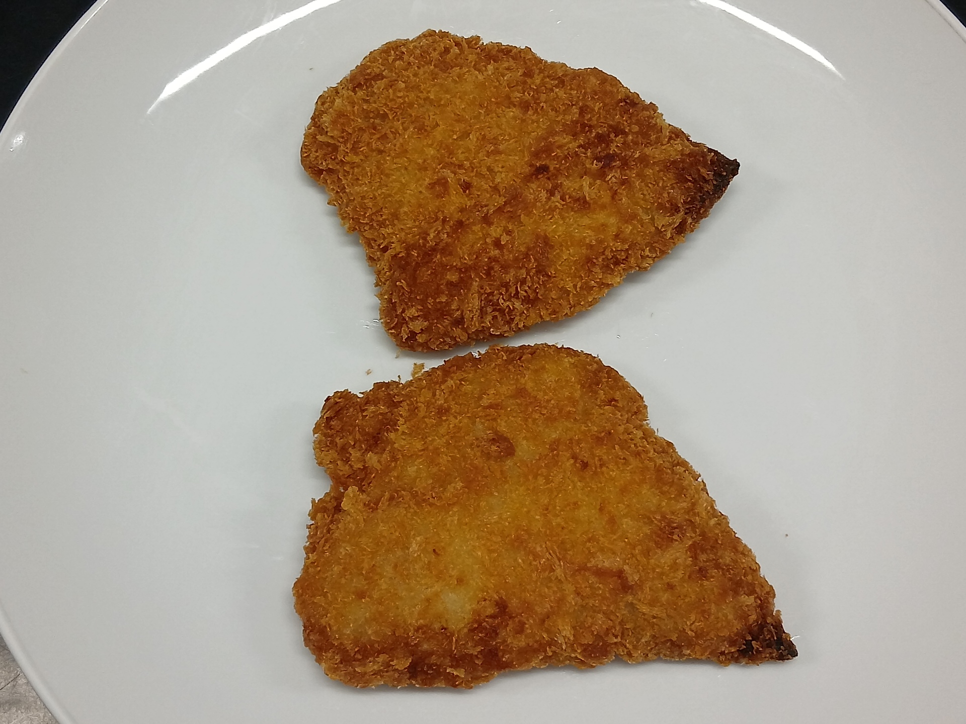 ぶり味噌漬けフライ