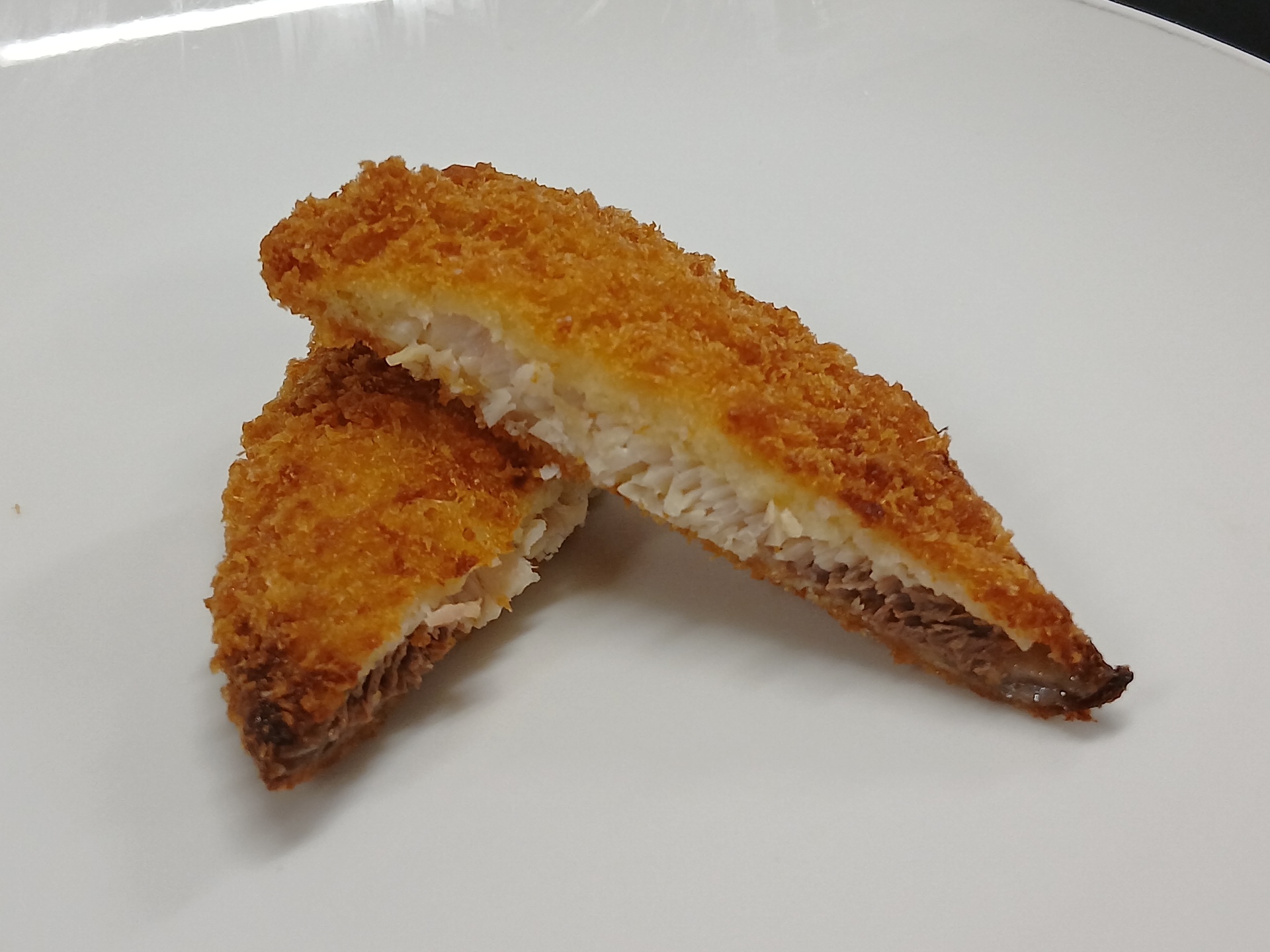 ぶり味噌漬けフライ