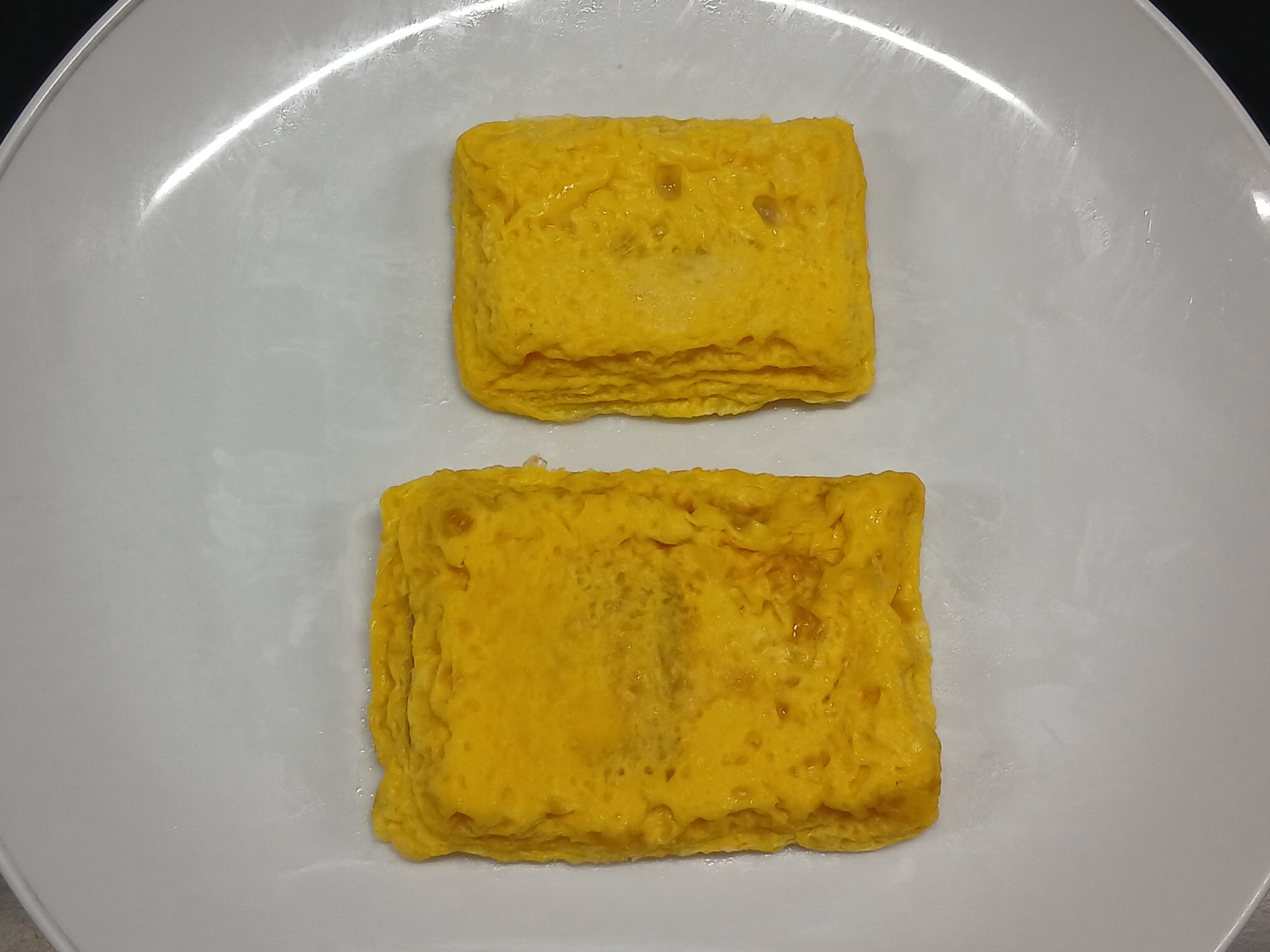 ハムチーズピカタ