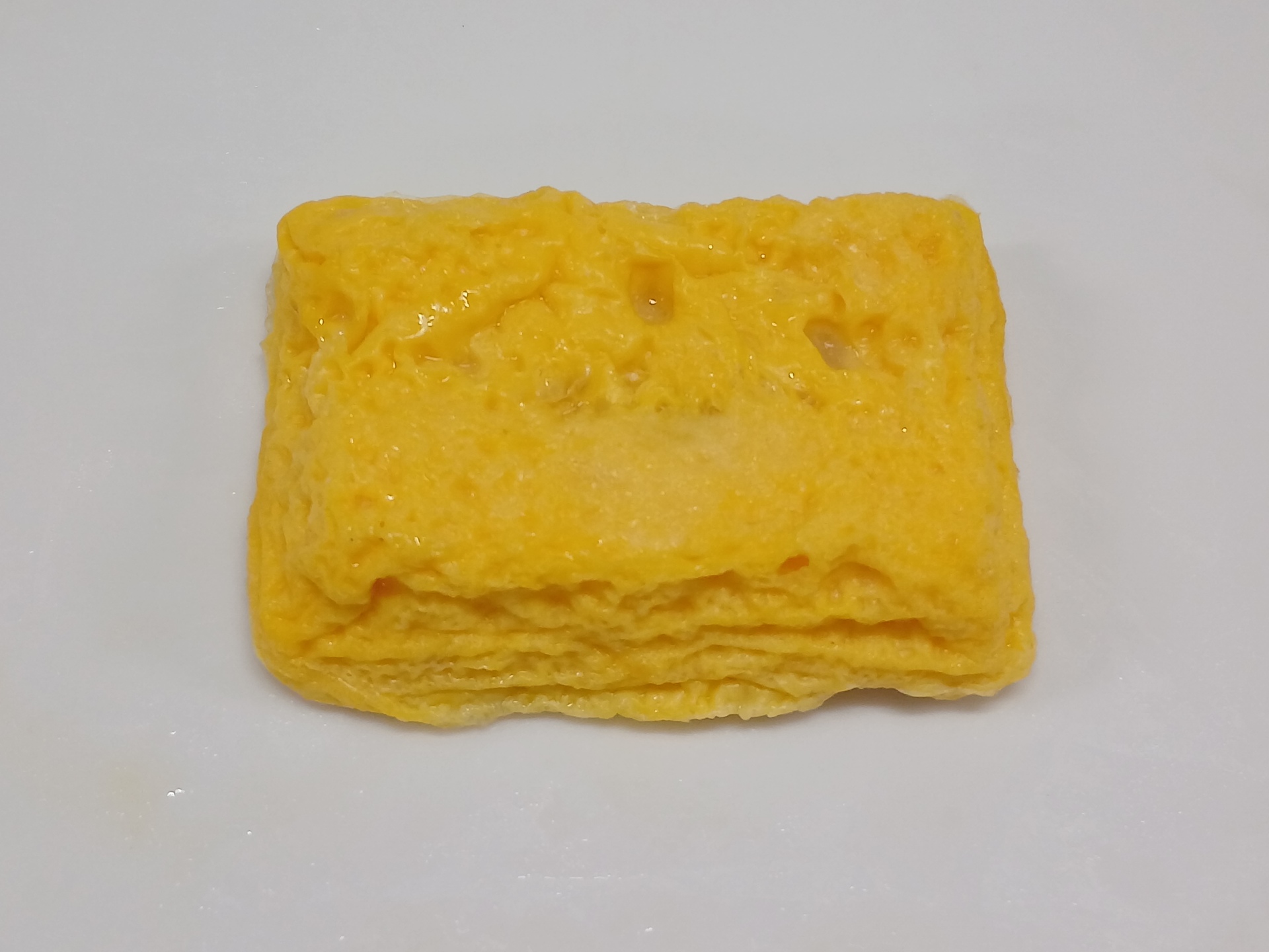ハムチーズピカタ
