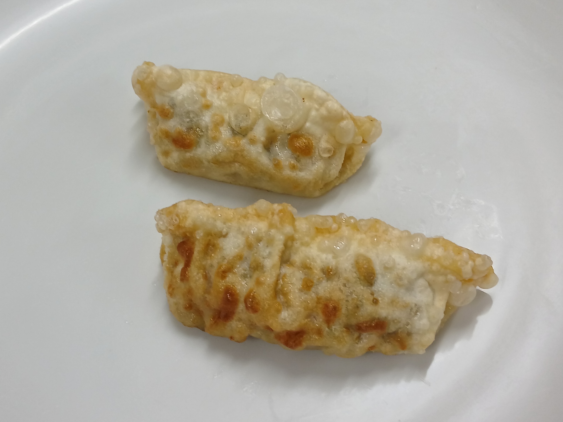 こだわり野菜餃子（栃木県産ニラ入り）FeCa