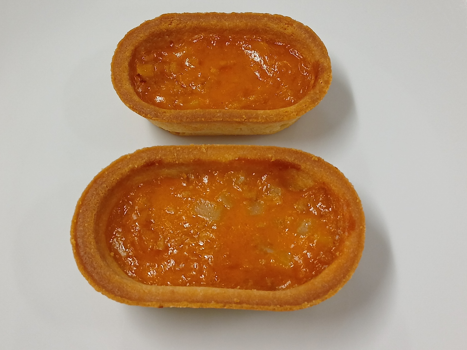 FMグラタントマトクリーム