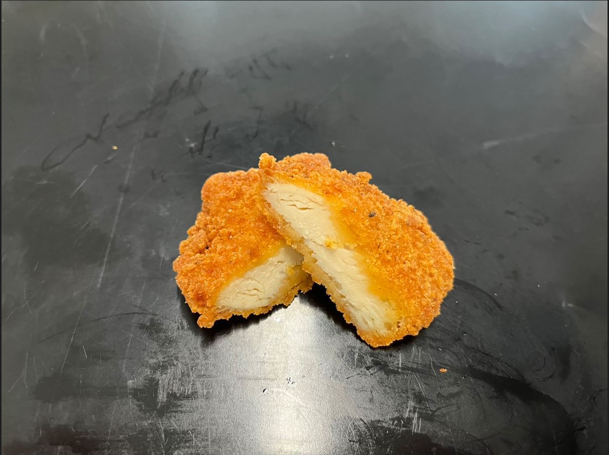 フレイドサラダチキン（ミニ）