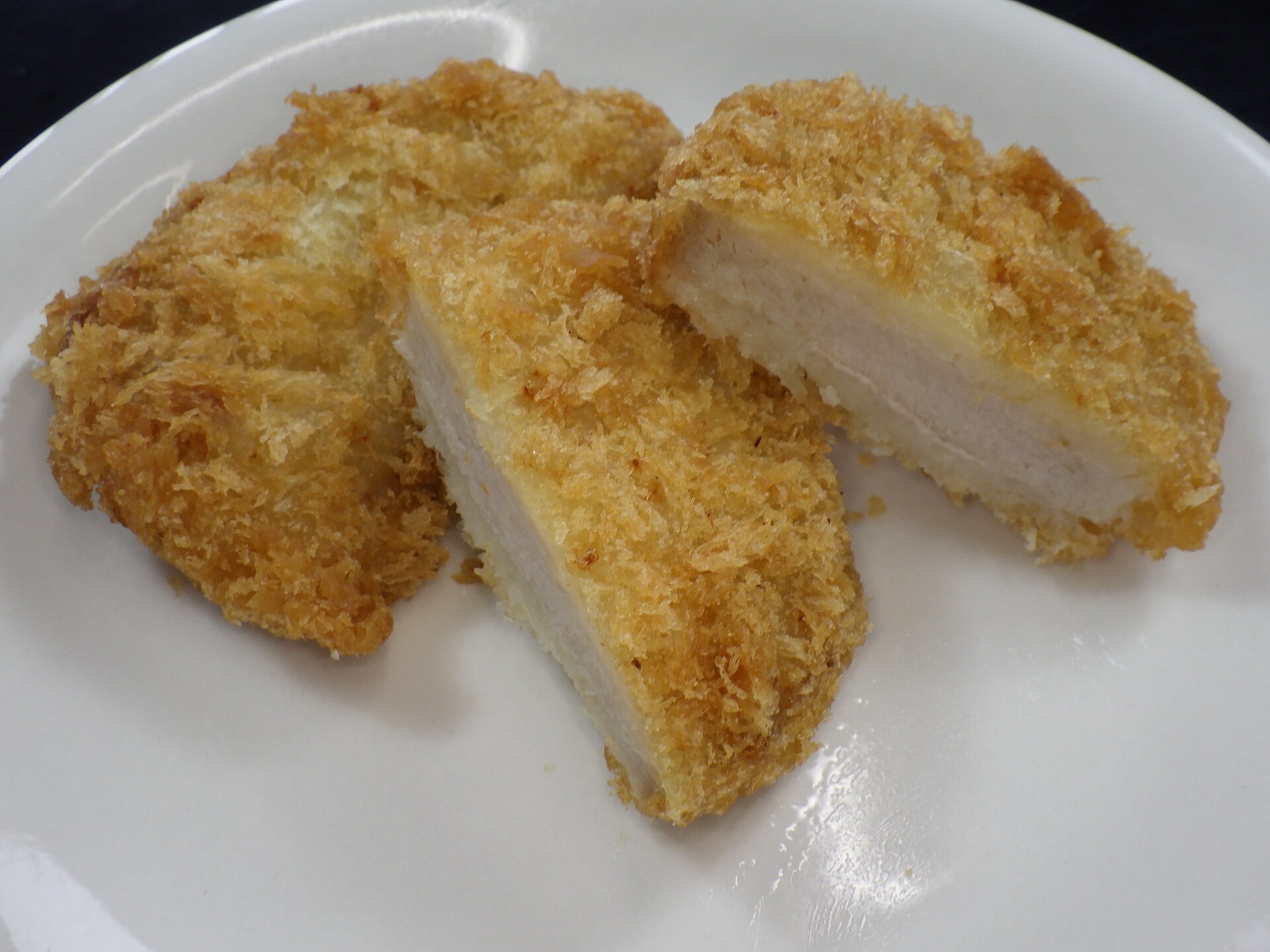 ロースとんかつ（R）