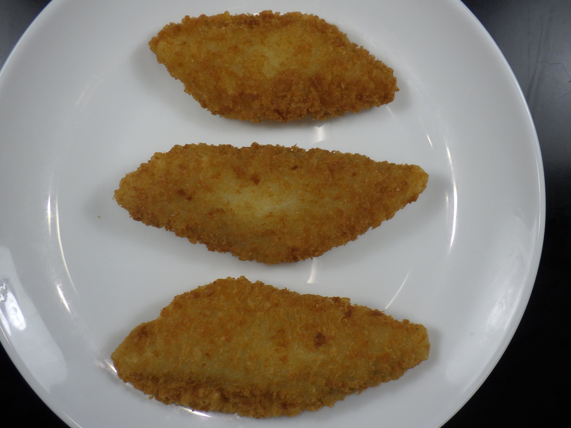 白身魚フライ（国内製造）