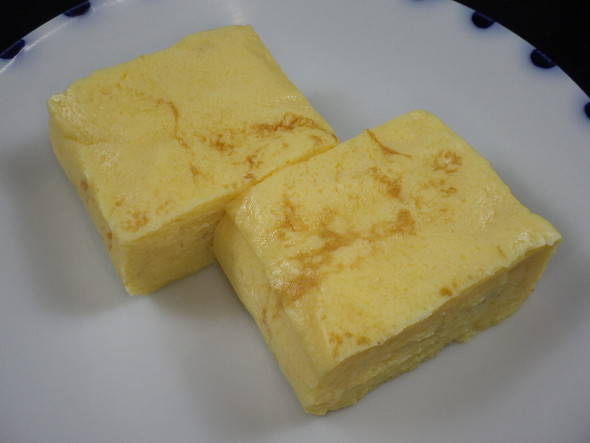 SM　厚焼たまご（しょうゆ味）