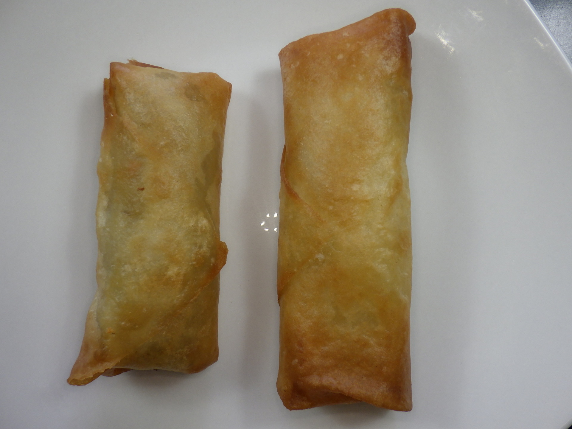 安心逸品　春巻Fe（米粉入り）