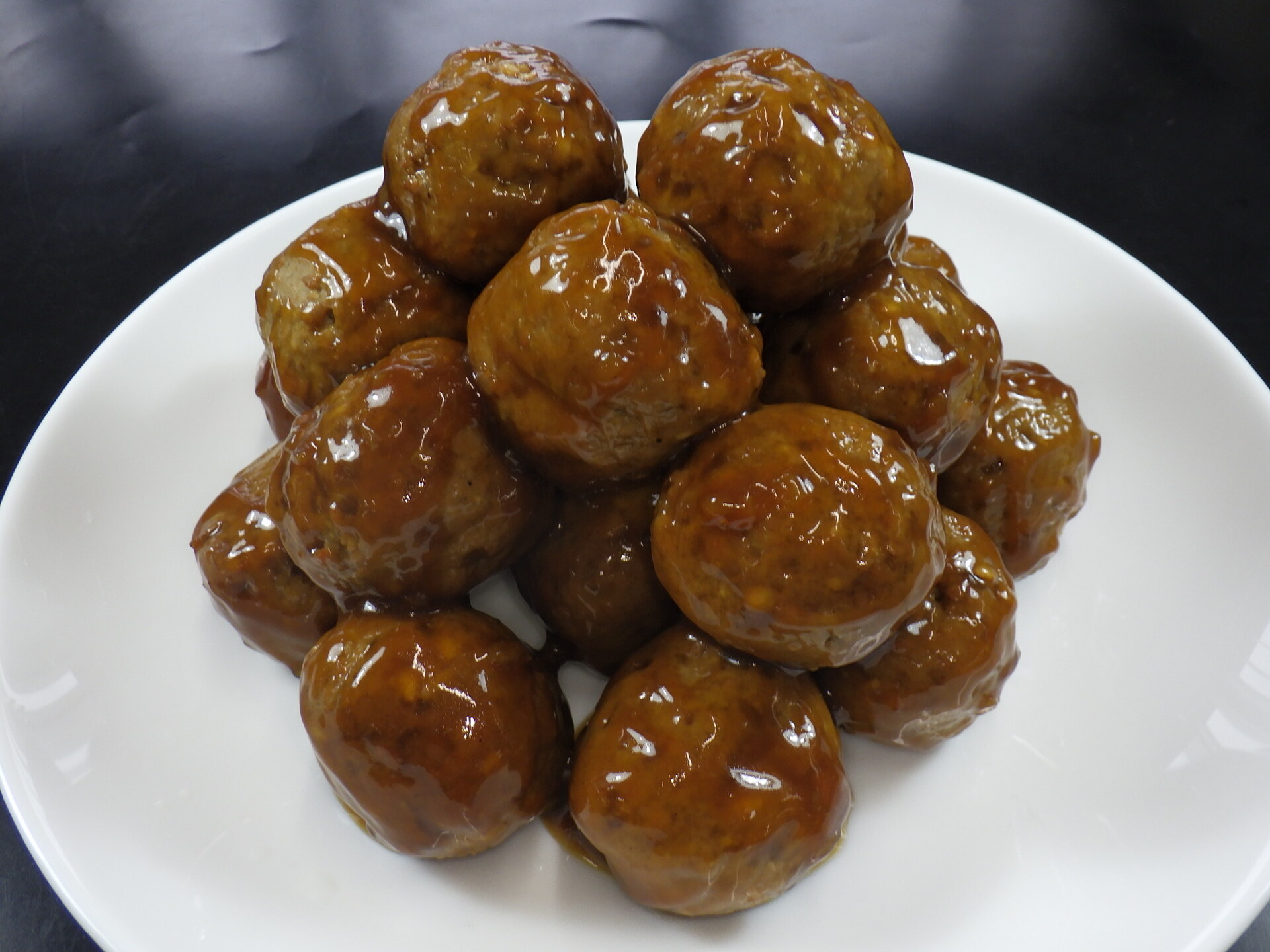 FMうす味照焼肉団子P（国産鶏豚使用）