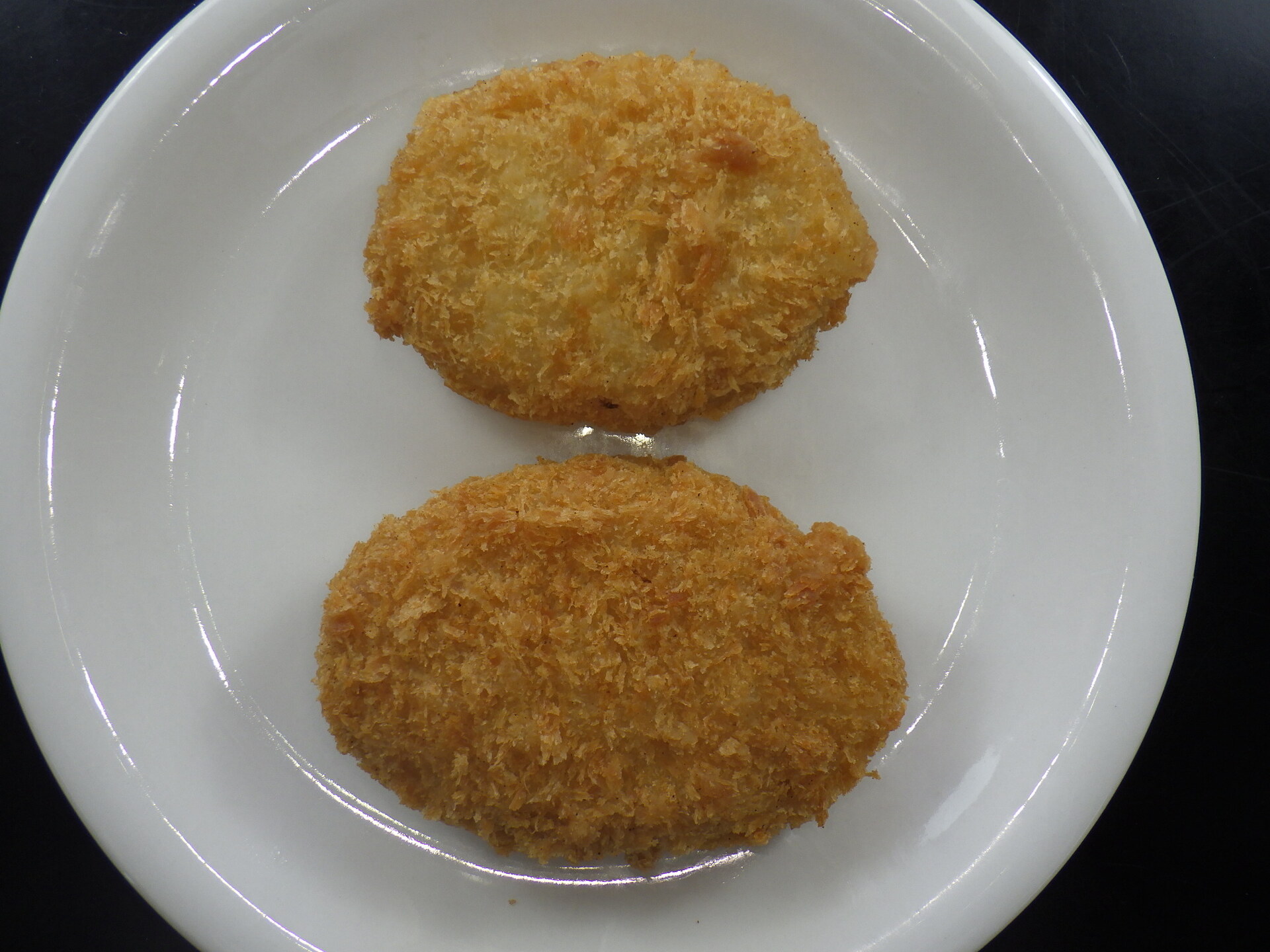 海のおかず　国産マグロカツ（鉄・Ca）