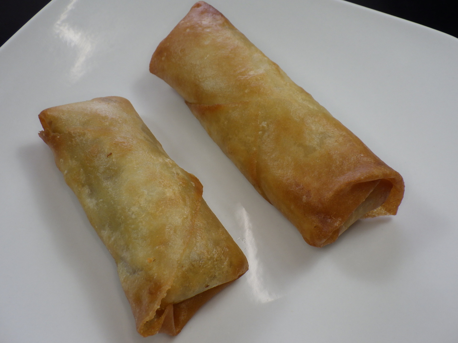 安心逸品春巻Fe（米粉入り）