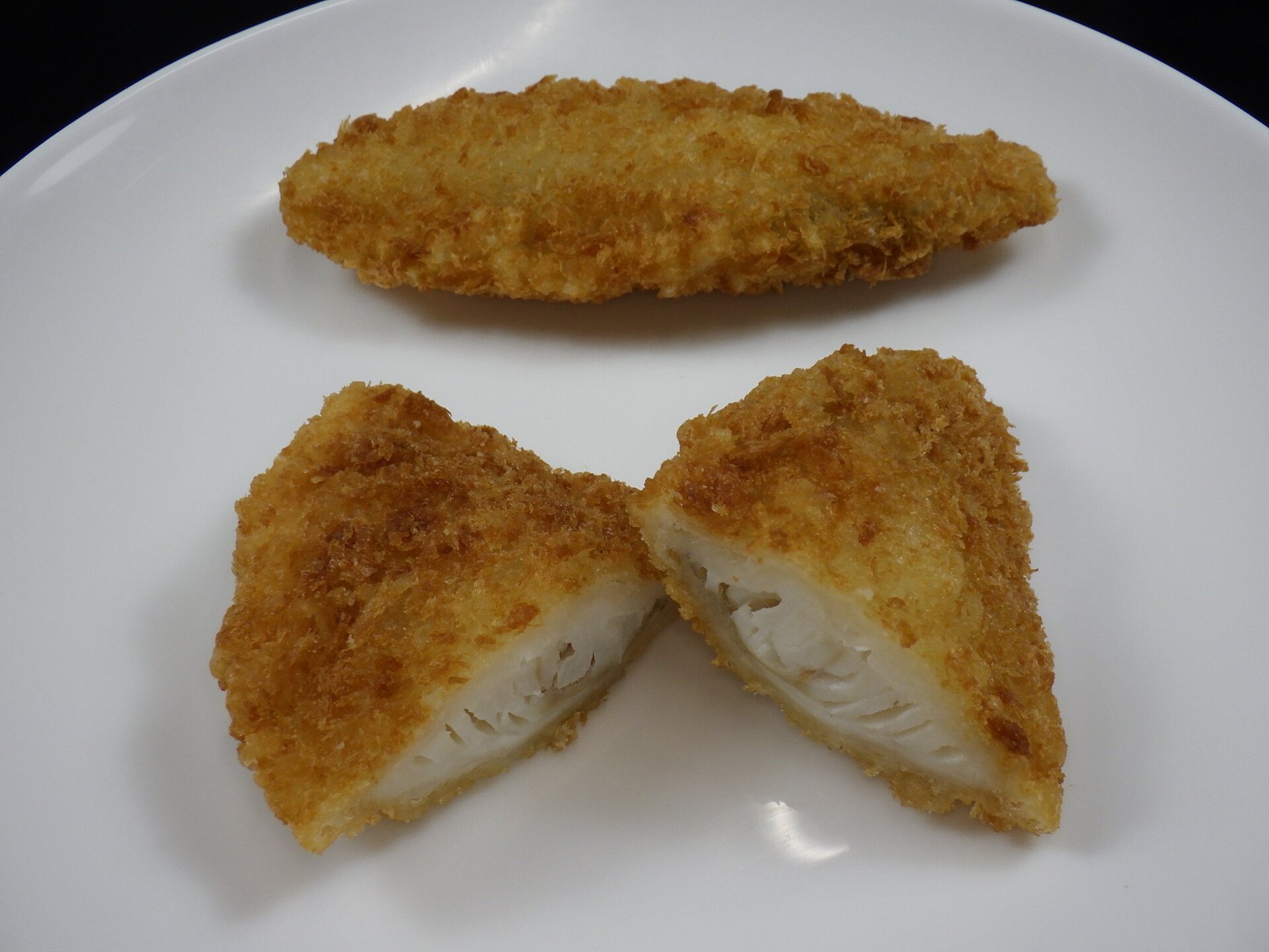 白身魚フライ（国内製造）