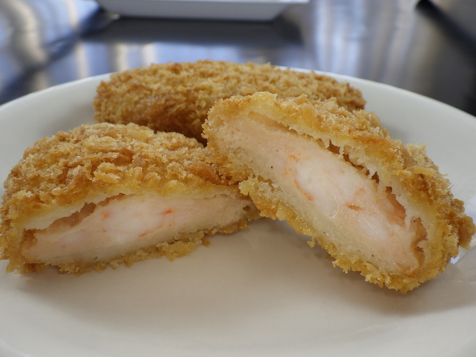 デリカえびカツ