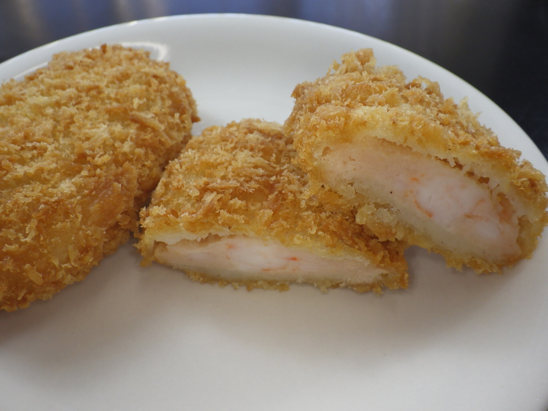 デリカえびカツ