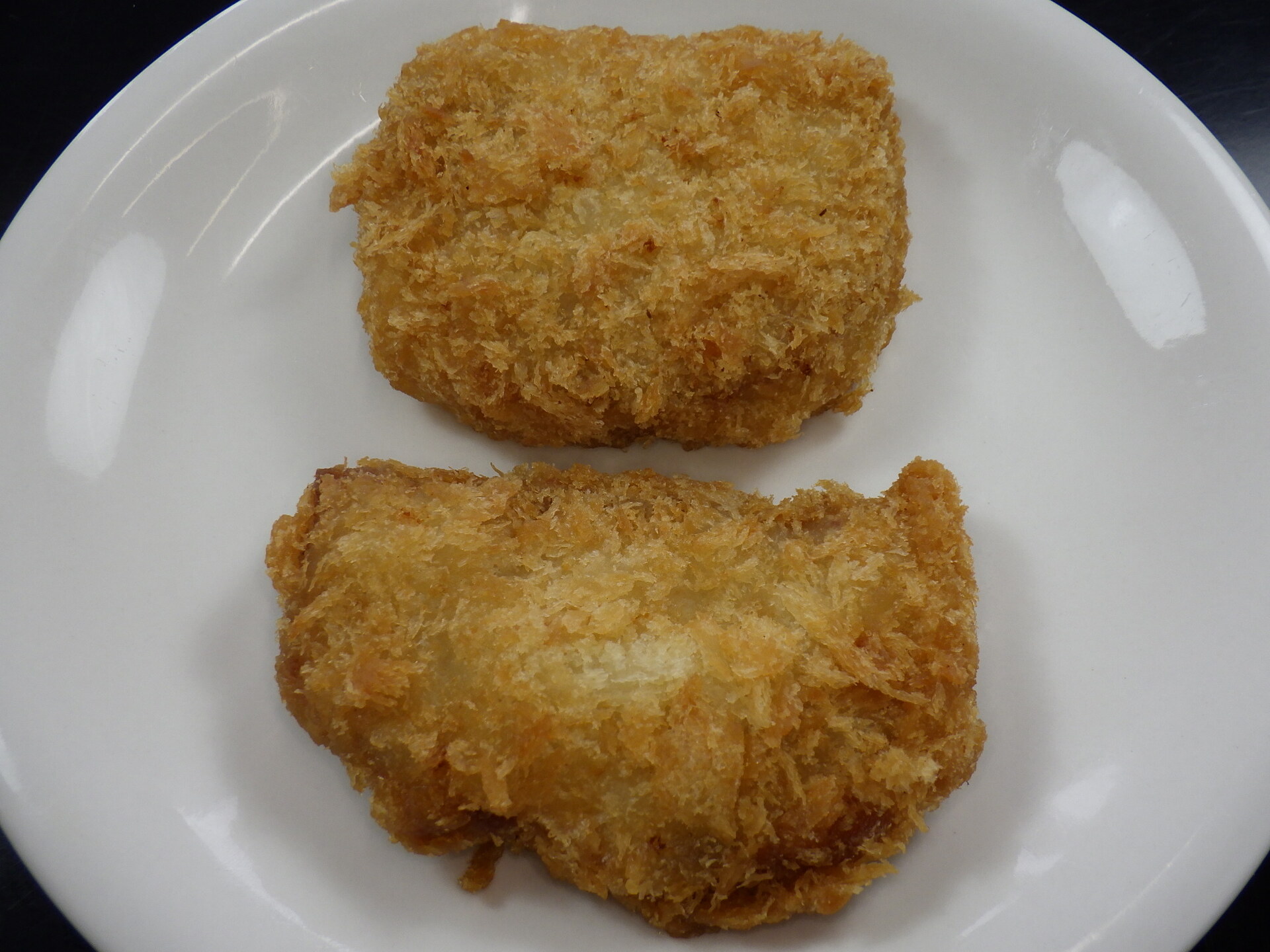 ロースとんかつ（R）