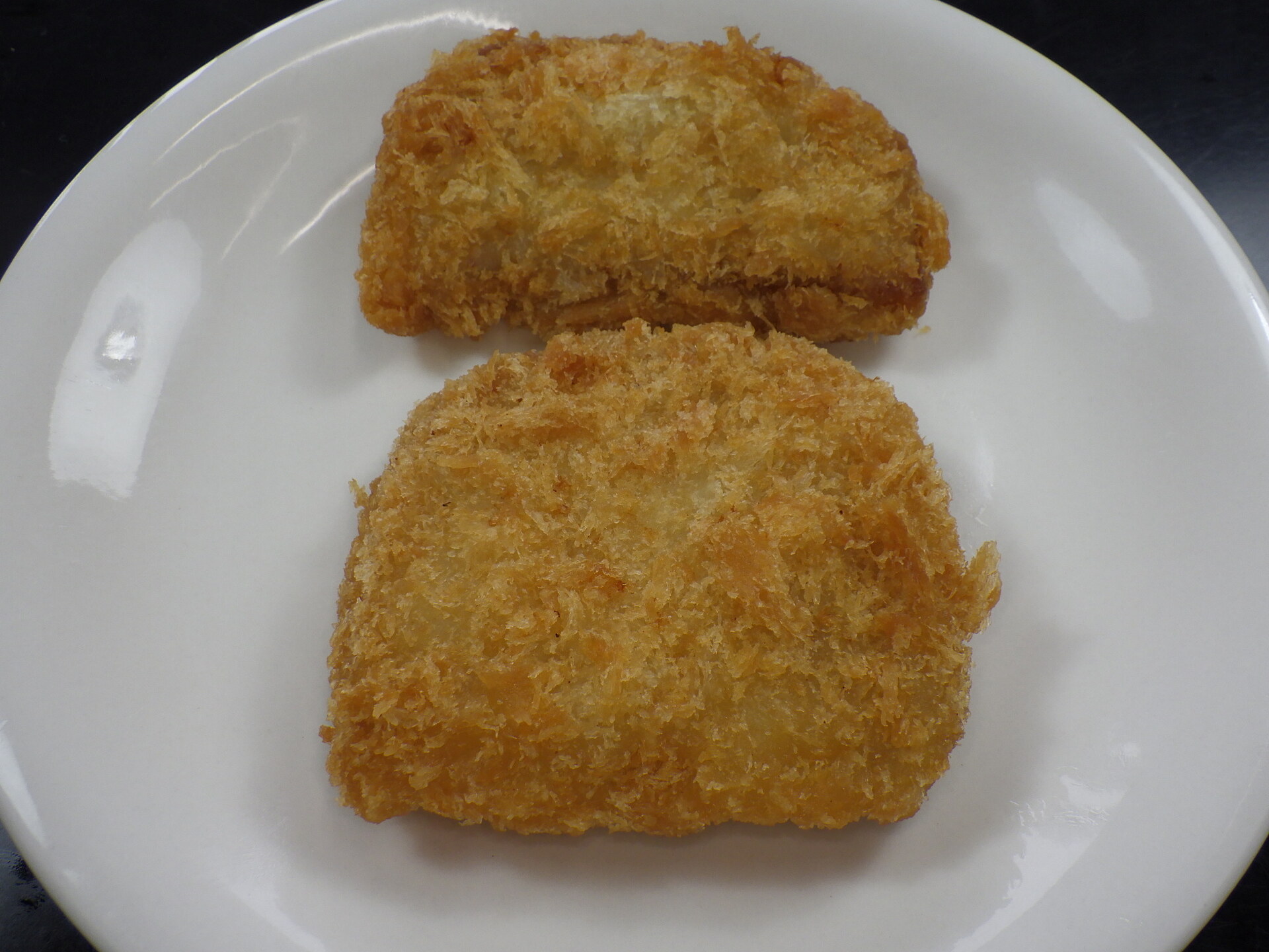 ロースとんかつ（R）