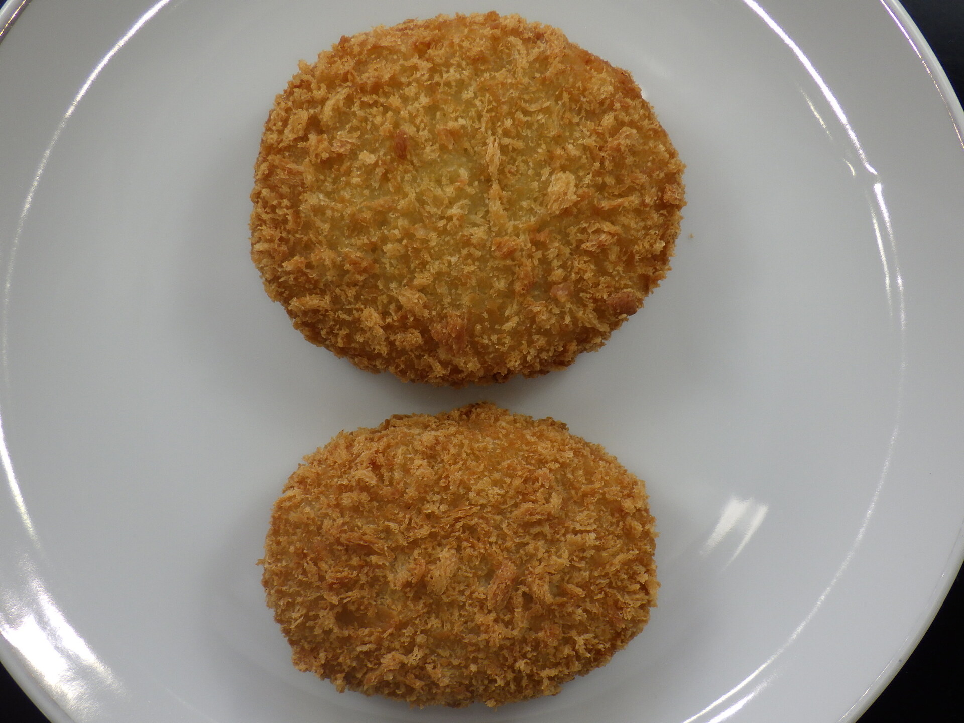 栃木県産豚肉コロッケ