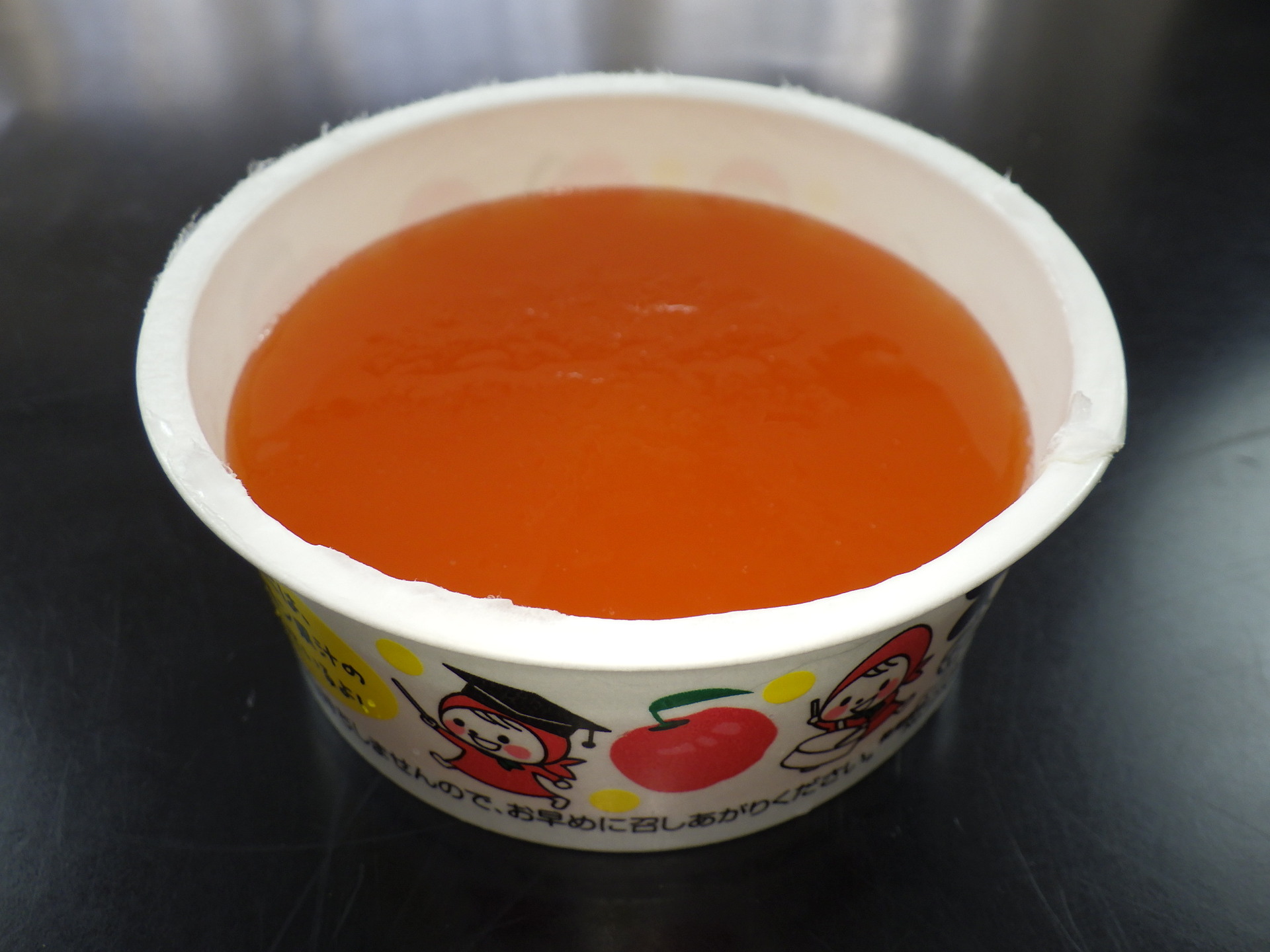 アセロラゼリー（Fiber＆Fe入り）40