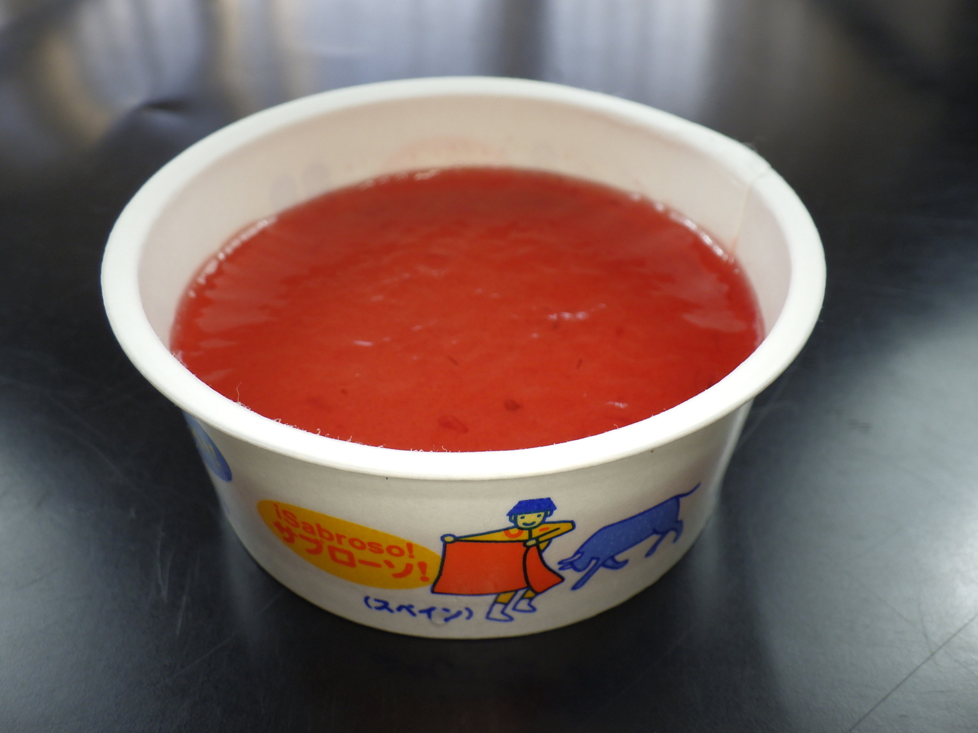 ベストいちごプリン（卵乳大豆不使用）