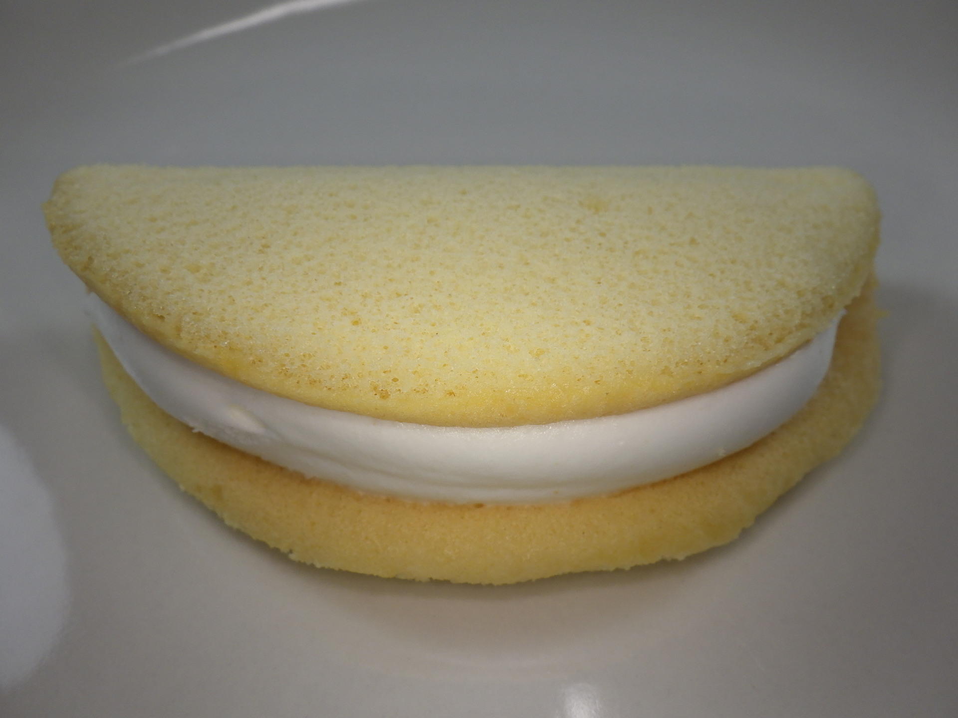 ミニオムレット　プレーン（Fe入り）