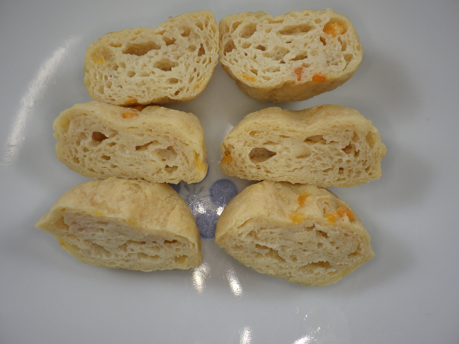 明月がんも5（CF）