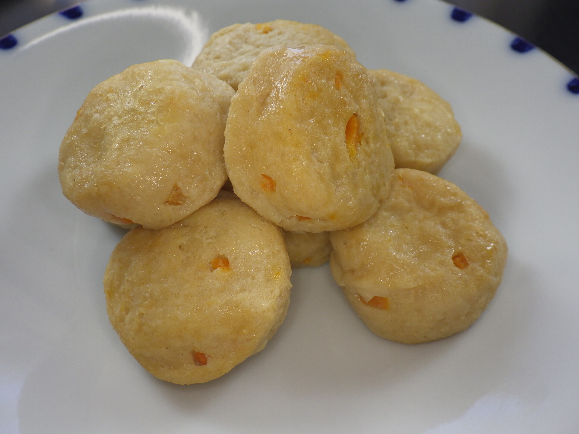 明月がんも5（CF）