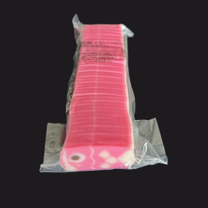 こいのぼり蒲鉾ハーフ４㎜