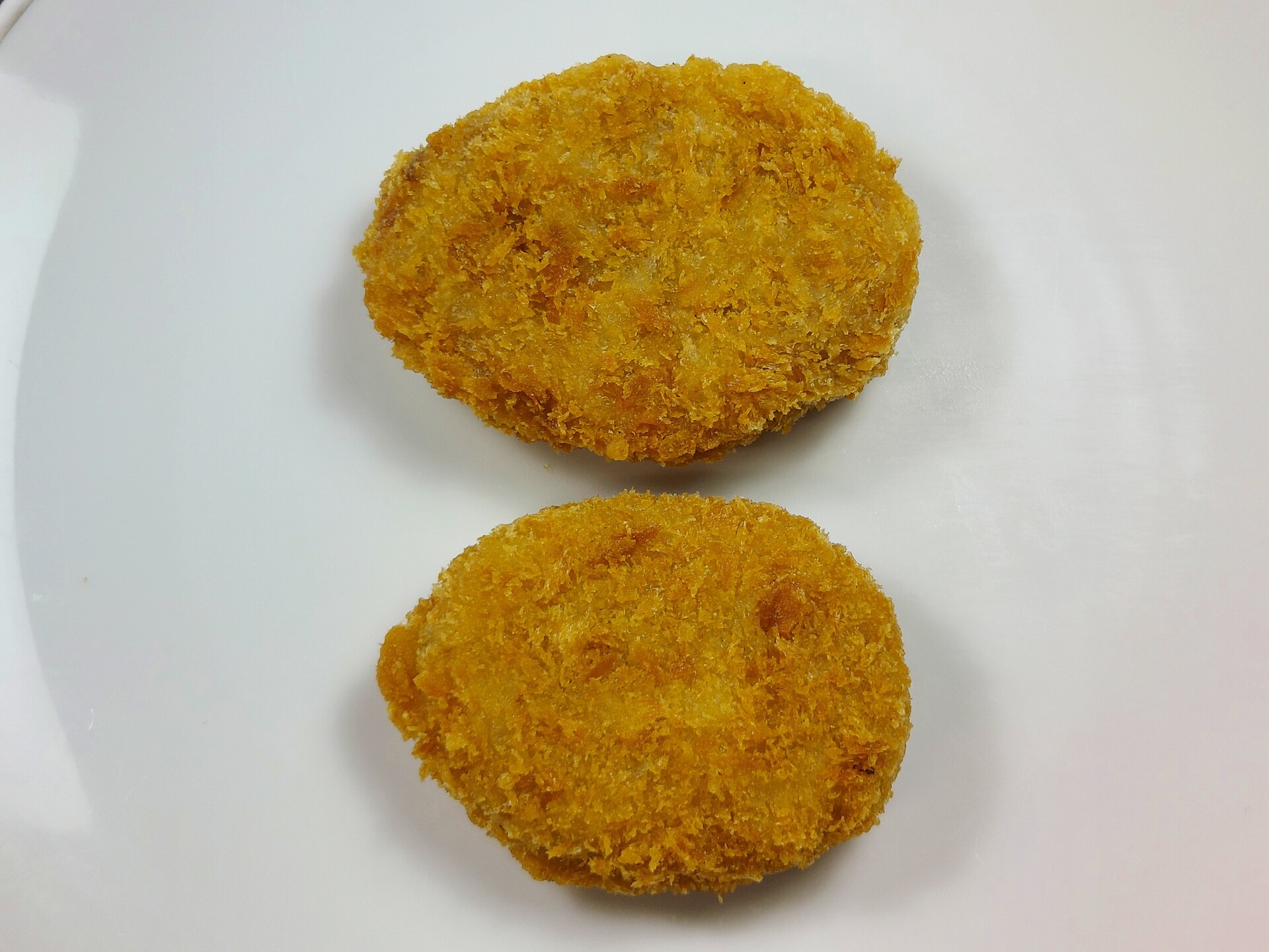 海のおかず　イカメンチカツ（鉄・Ca）