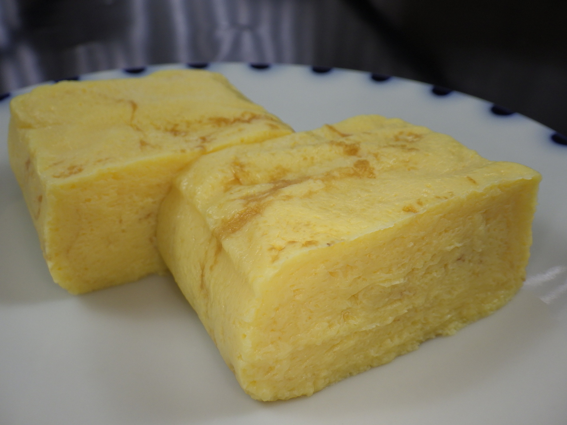 SM厚焼たまご（しょうゆ味）