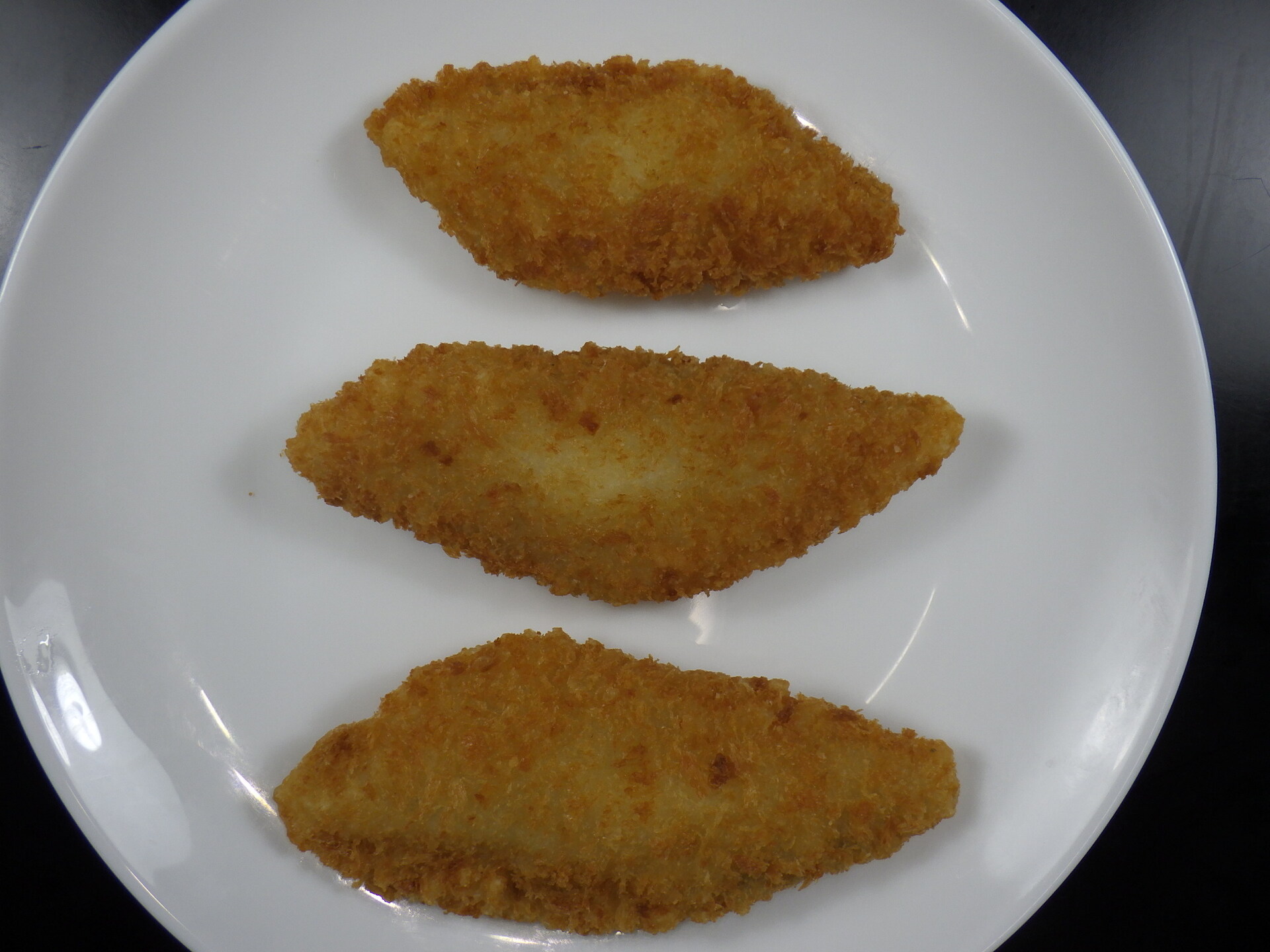 白身魚フライ（国内製造）