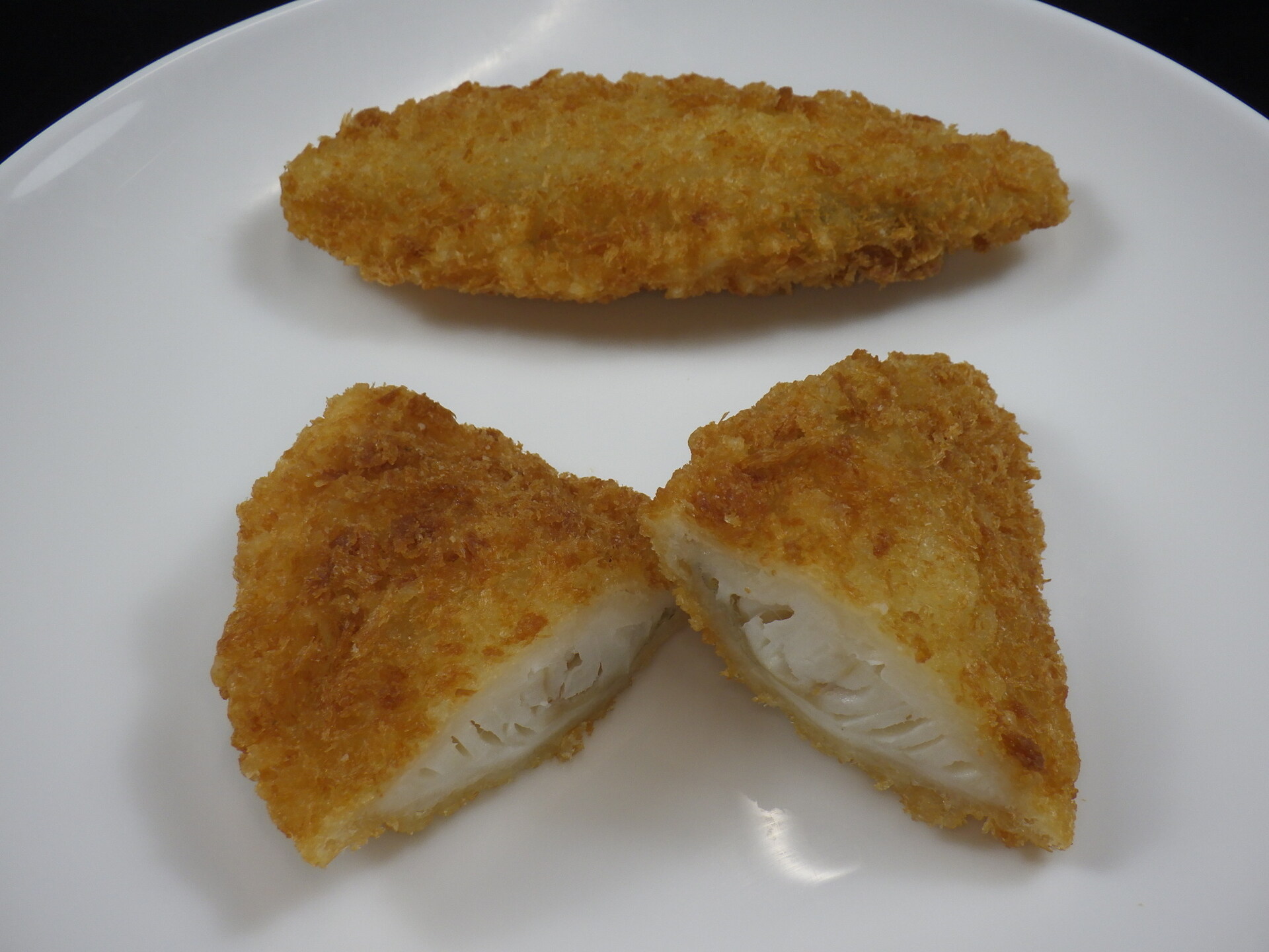 白身魚フライ（国内製造）