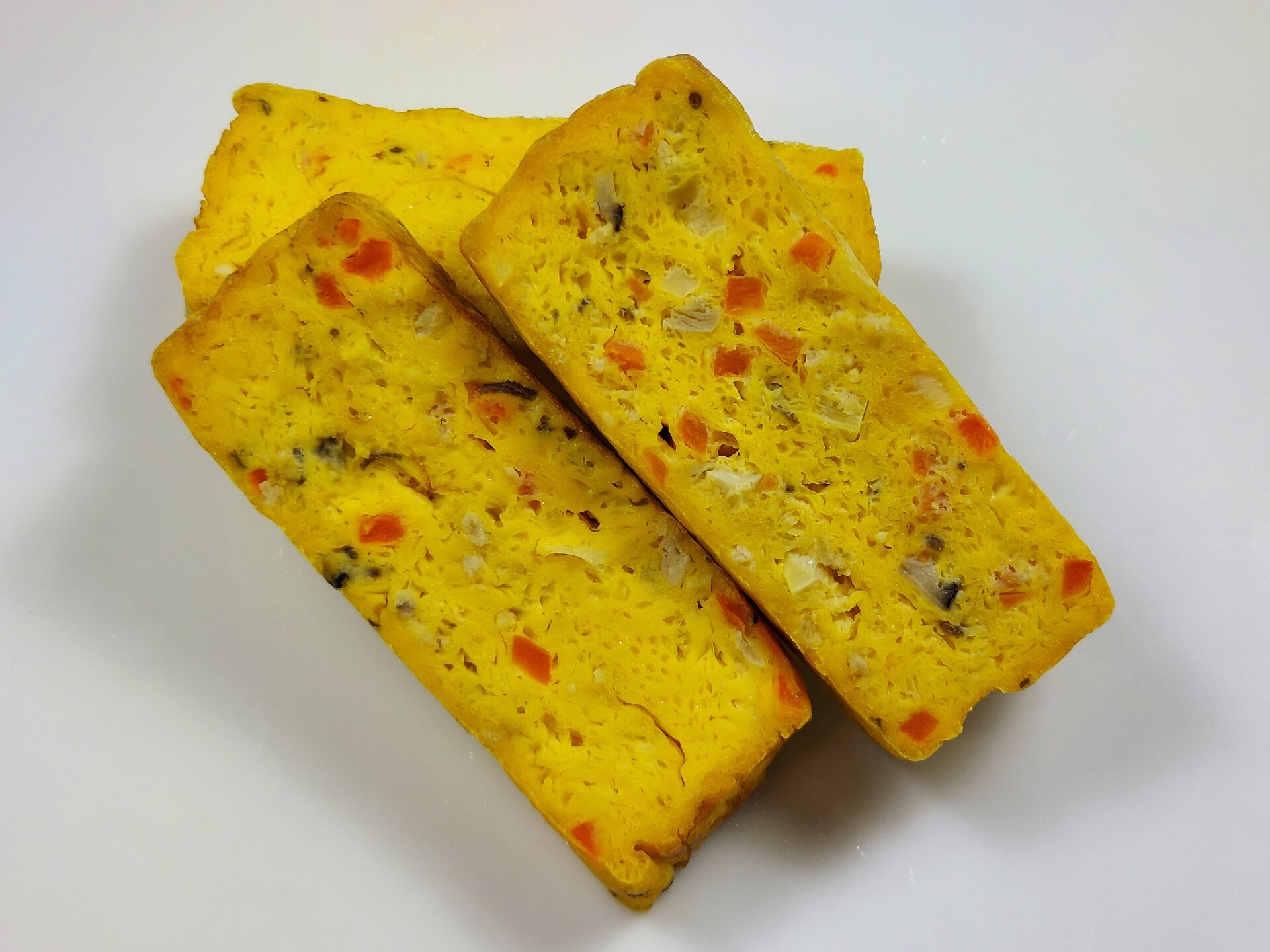 五目厚焼玉子（国産具材）