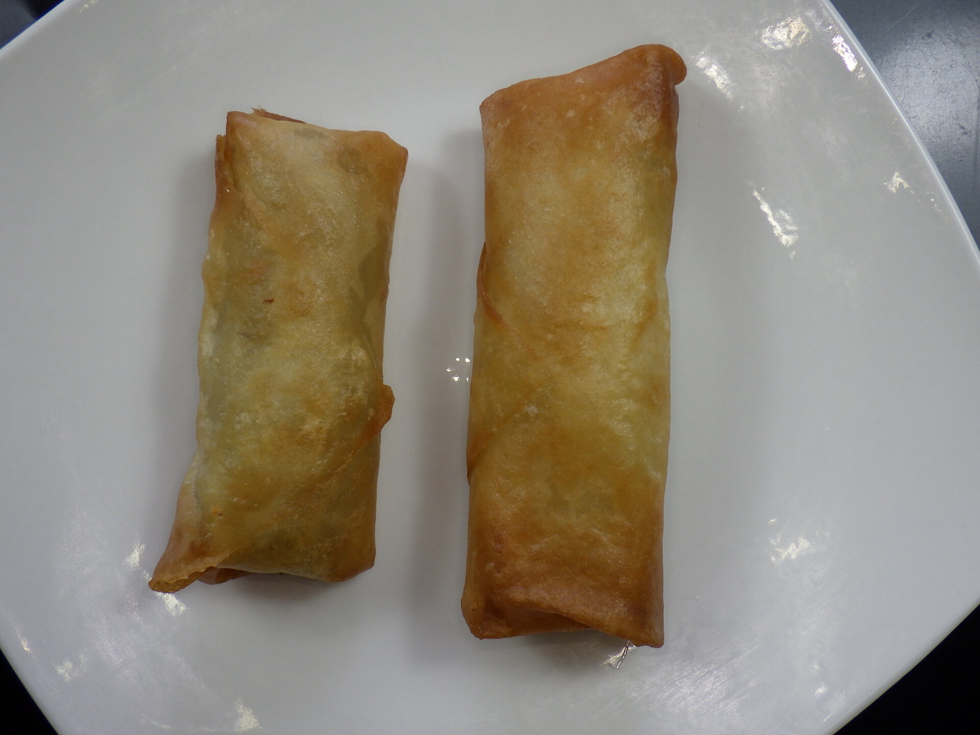 安心逸品　春巻Fe（米粉入り）