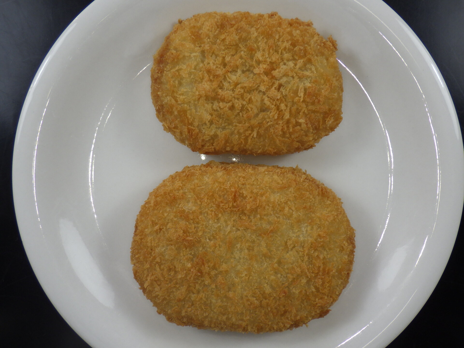 ミートコロッケFe・Ca