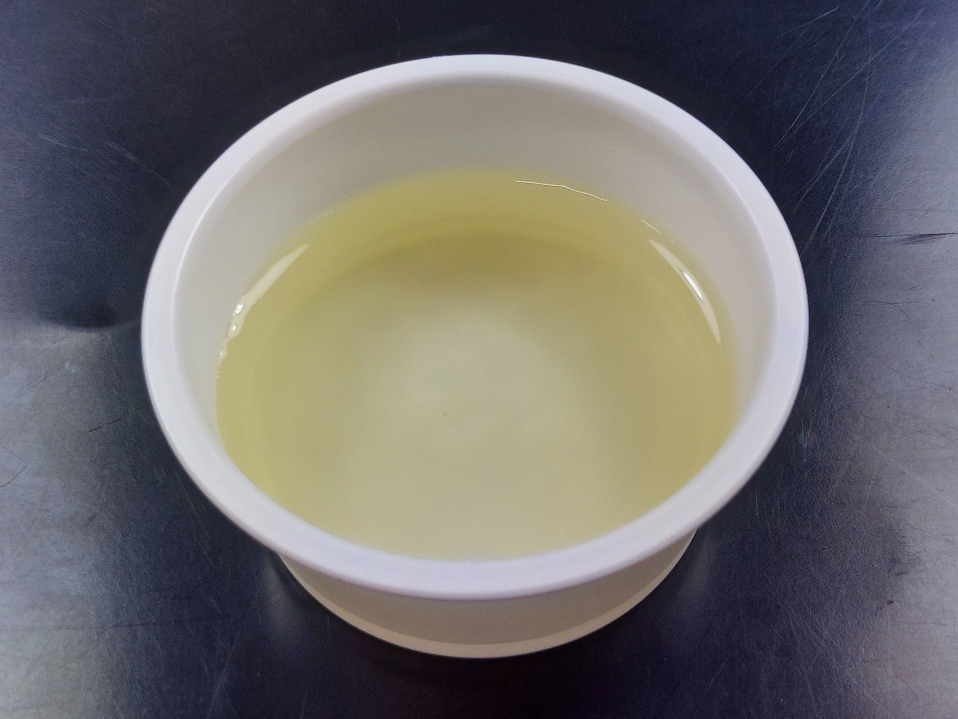 マスカットゼリー（鉄）