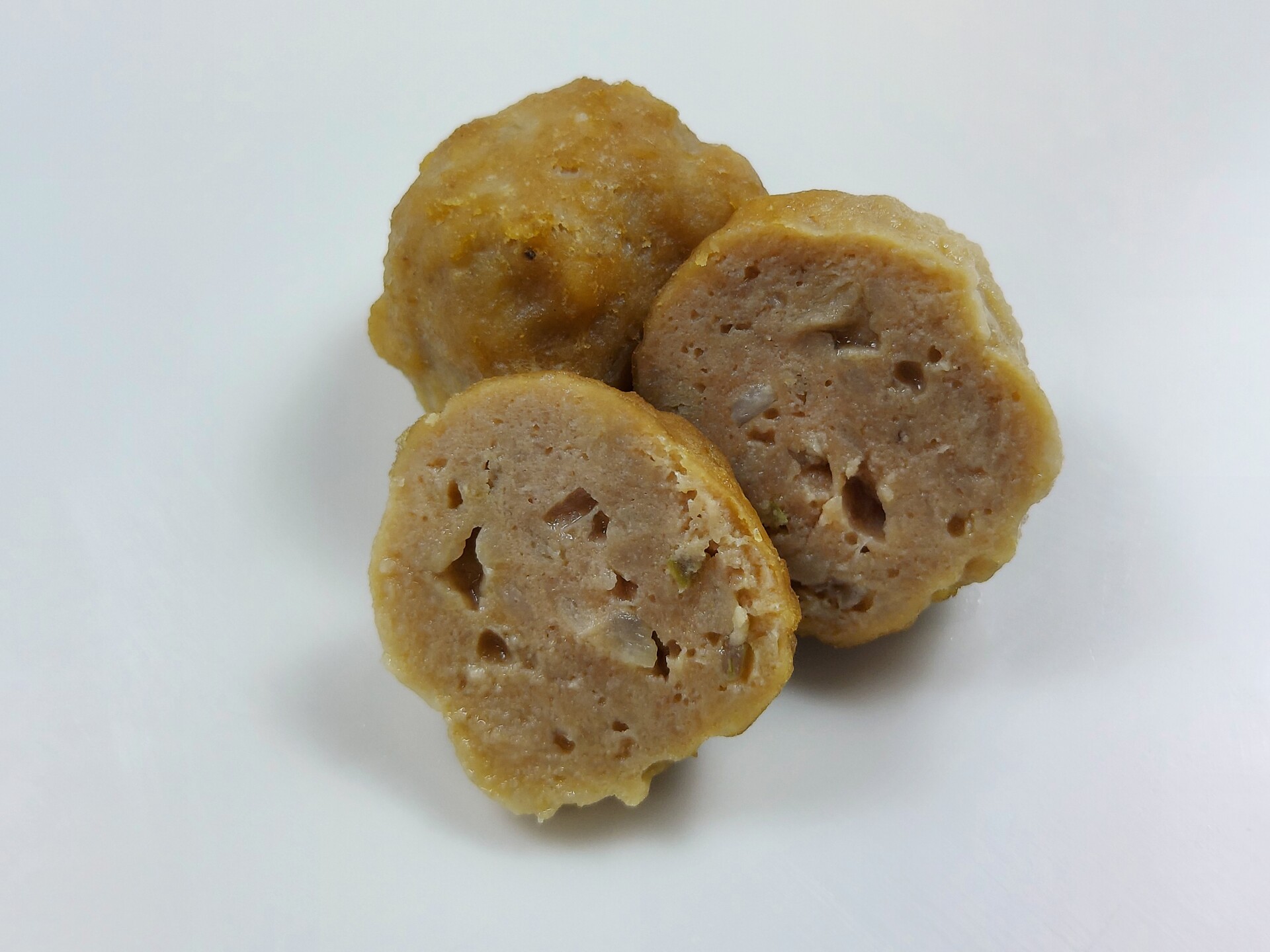 JFSAミートボール８ （Ｃａ．Ｆｅ．ＤＦ）