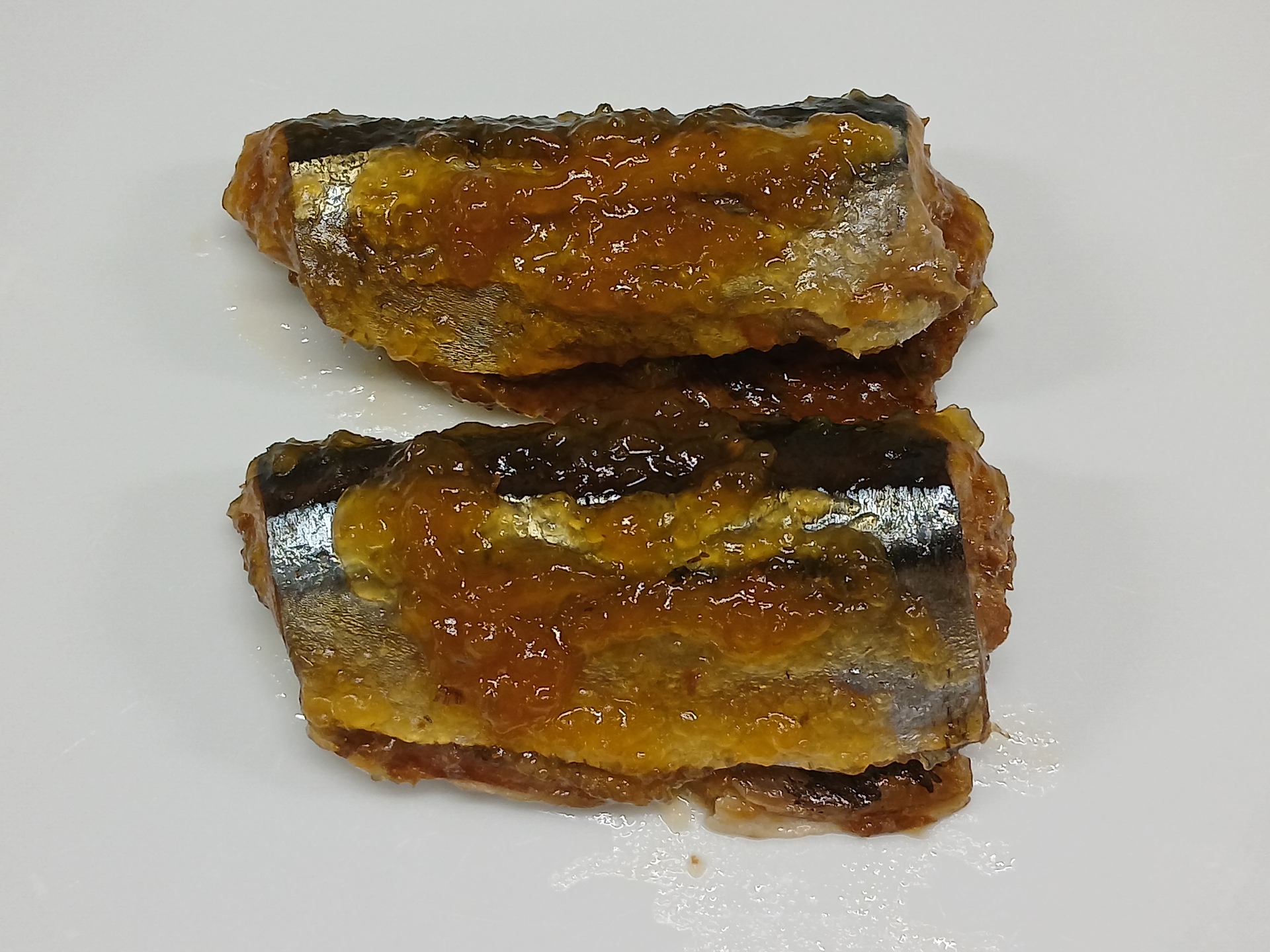 さんまみぞれ煮