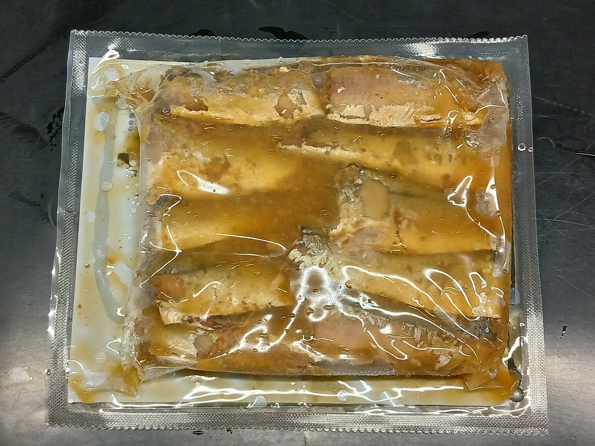 さんまみぞれ煮