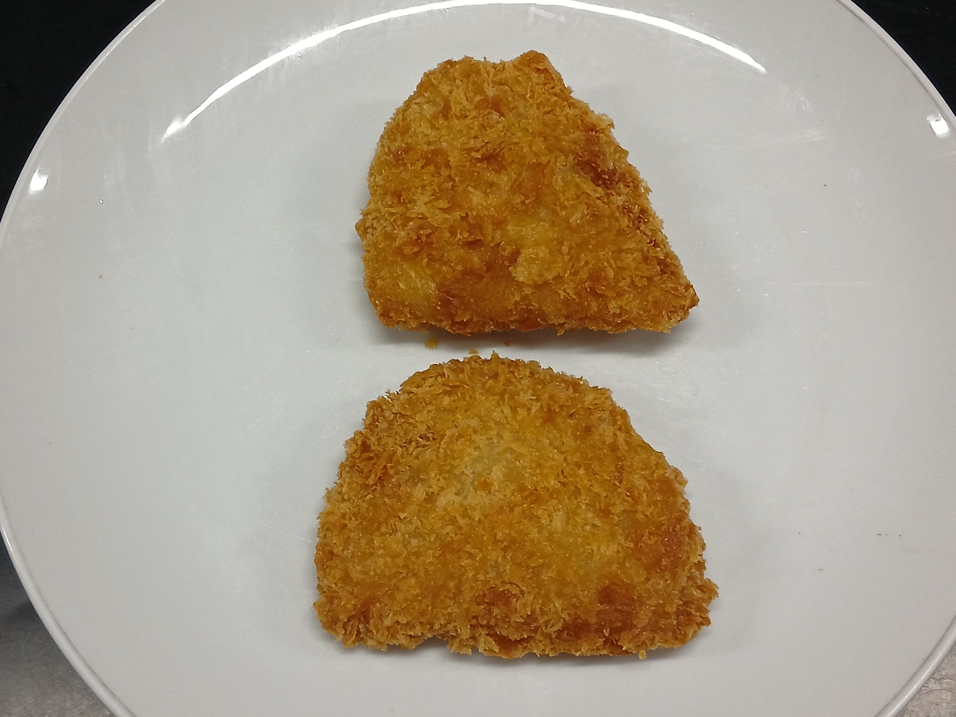 ロースとんかつ（R）