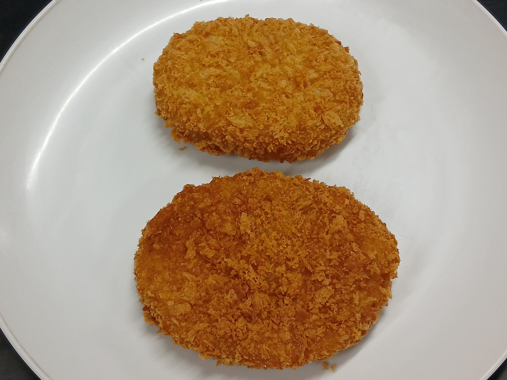 栃木県産豚肉コロッケ