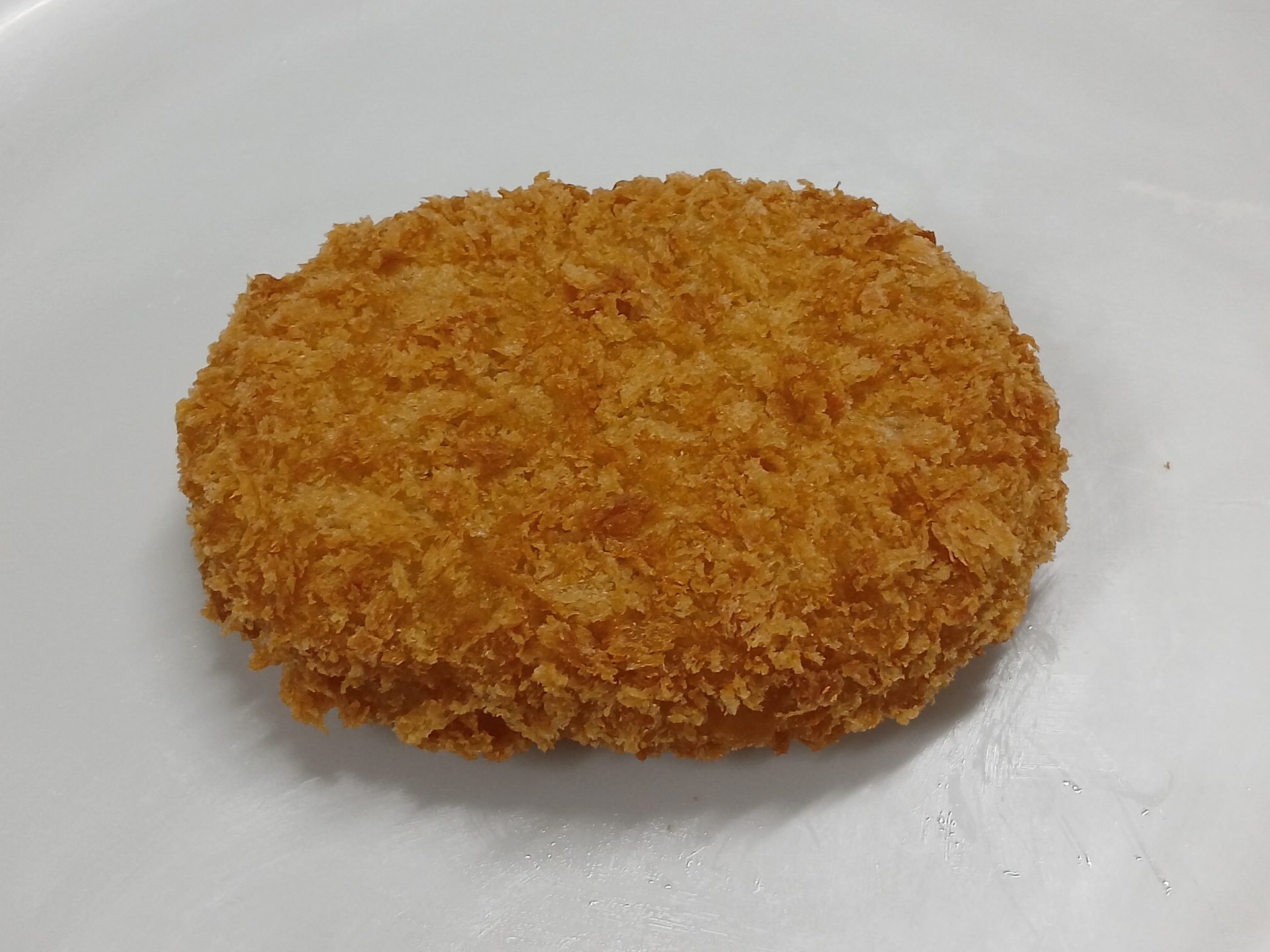 栃木県産豚肉コロッケ