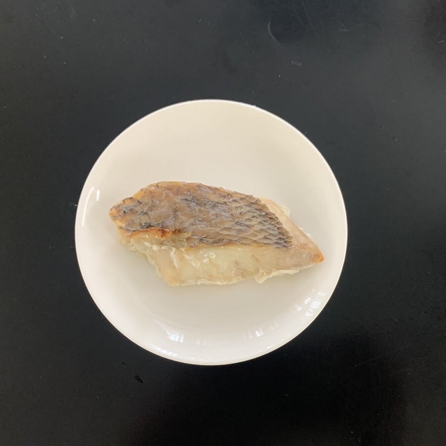 真鯛だし漬
