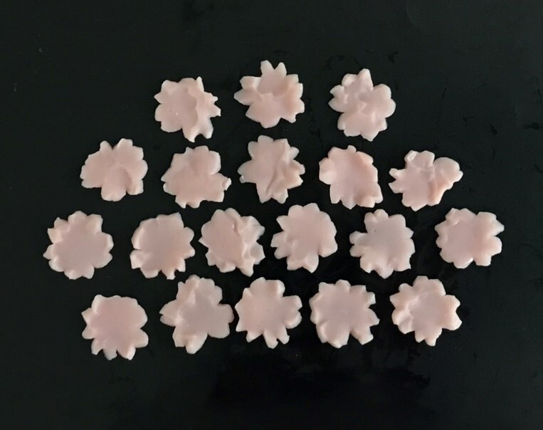 GK桜ちらし蒲鉾