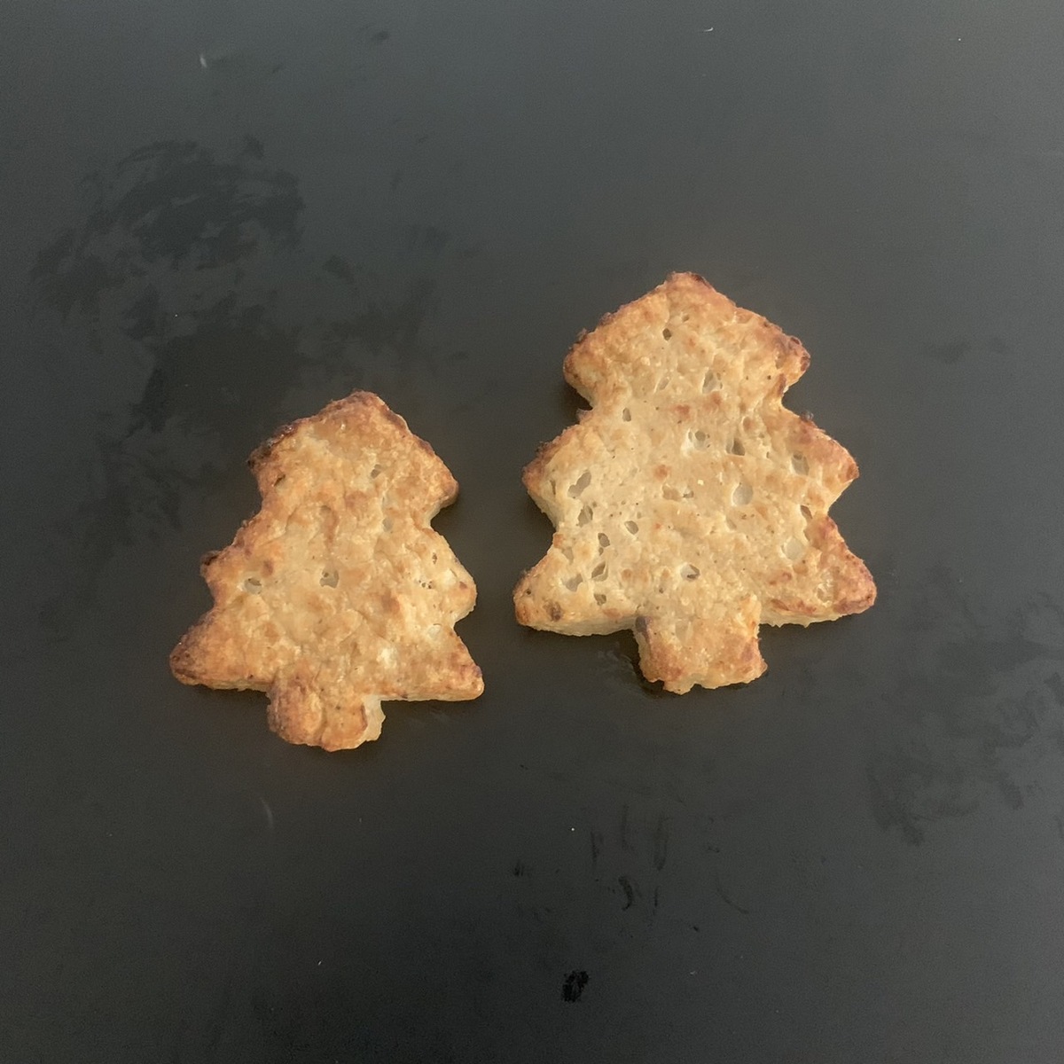 FMうす味もみの木型ハンバーグ
