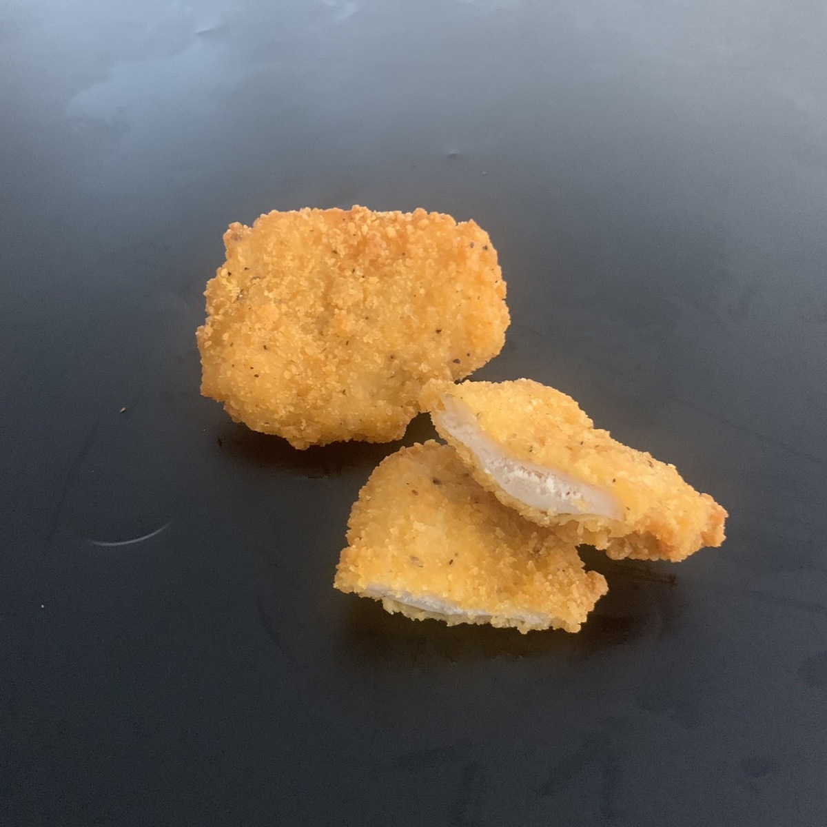 フライドチキンフィレ（ミニ）