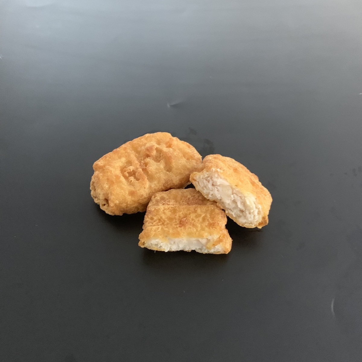 チキンナゲット（卵・乳不使用）Ca・Fe強化