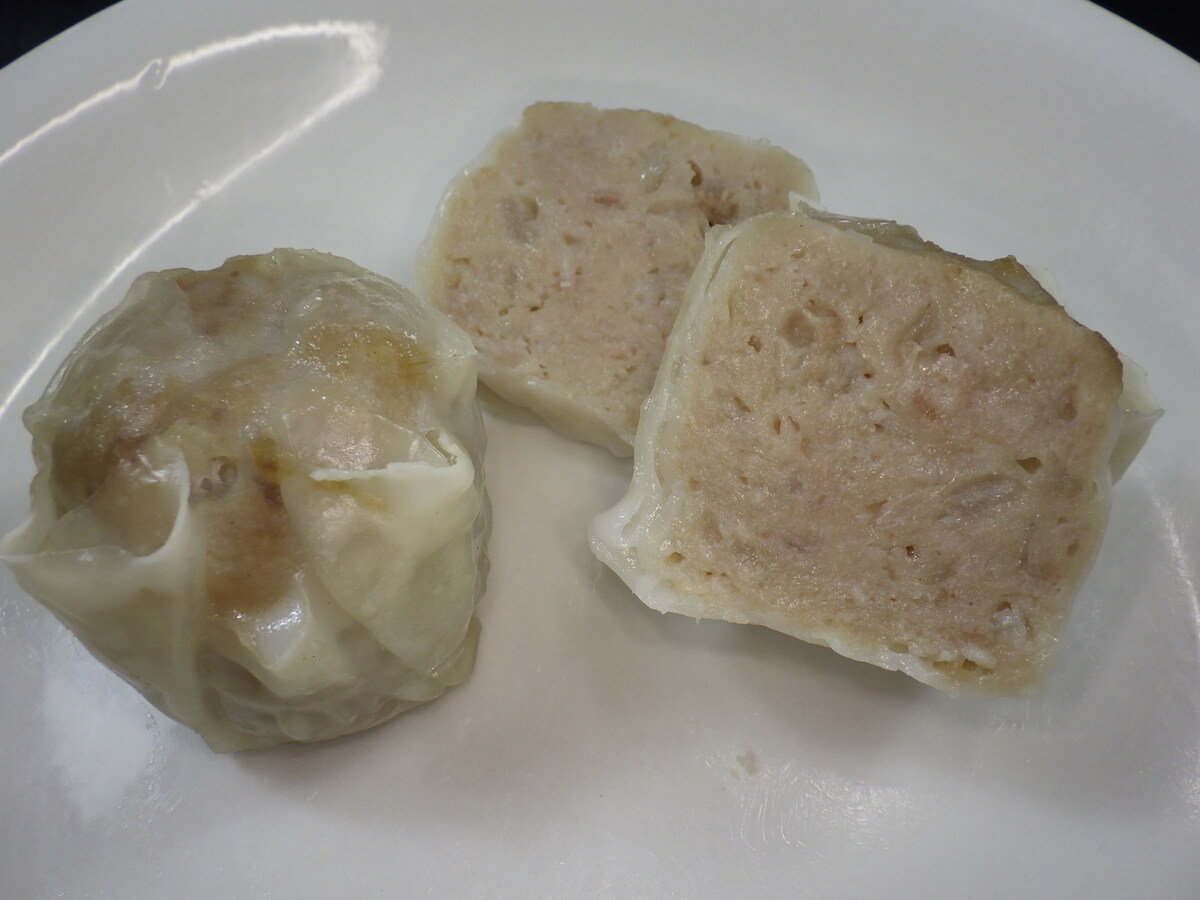 SL国産ポークしゅうまい（トレー）