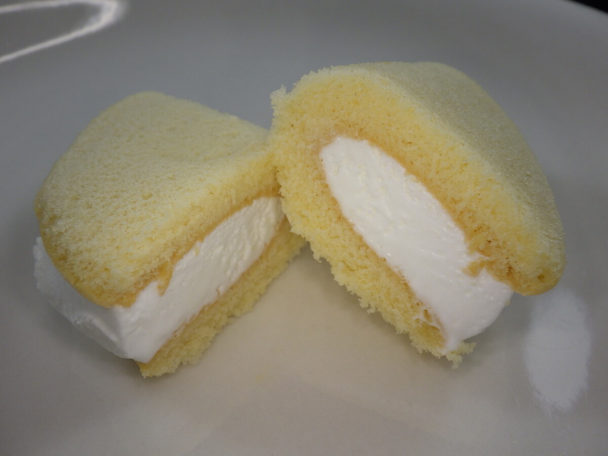 ミニオムレット　プレーン（Fe入り）