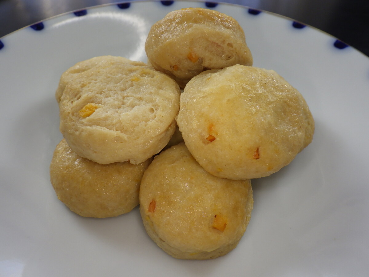 明月がんも5（CF）