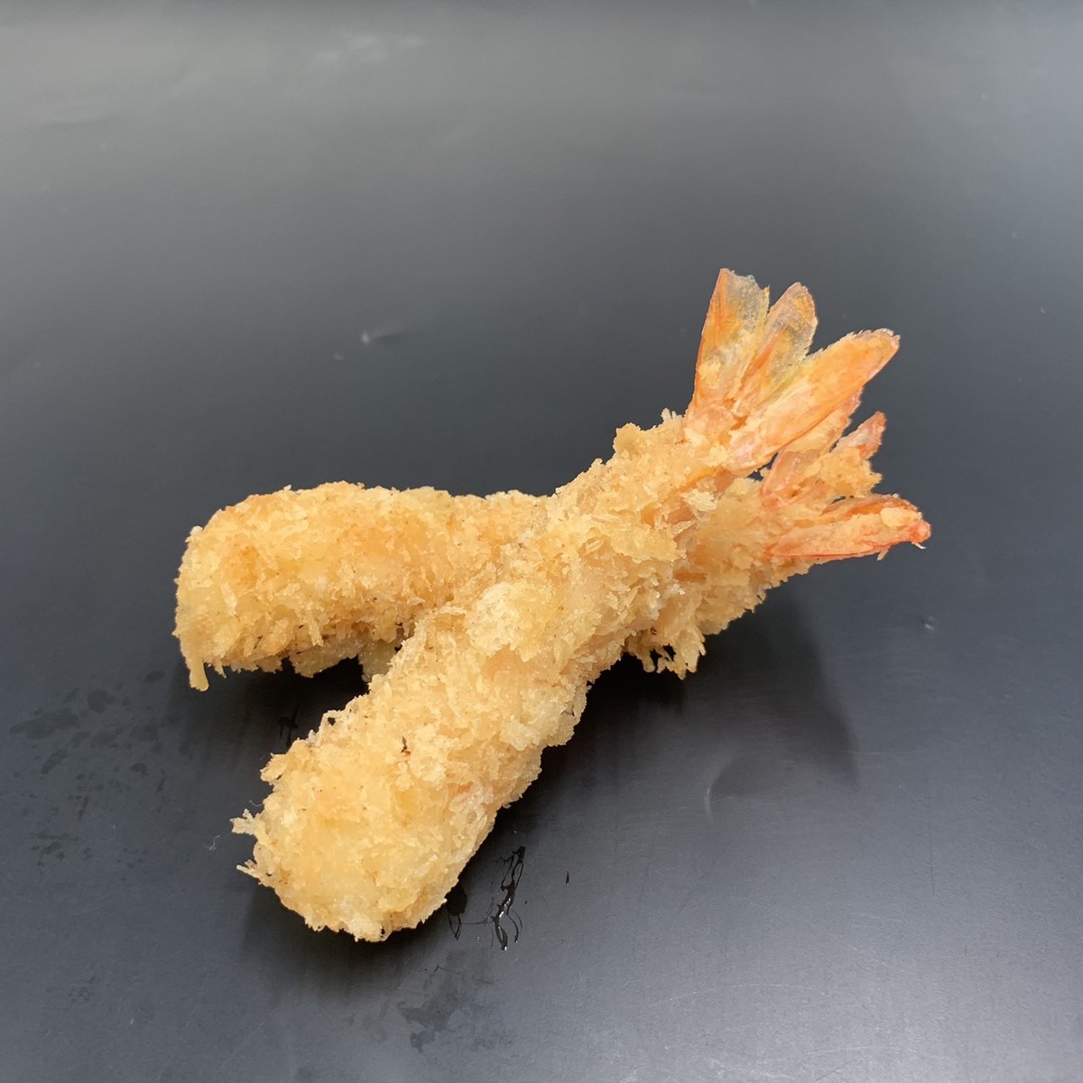 バナメイえびフライ