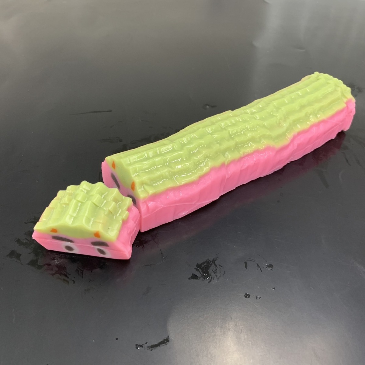 オニ蒲鉾ハーフ4ｍｍ